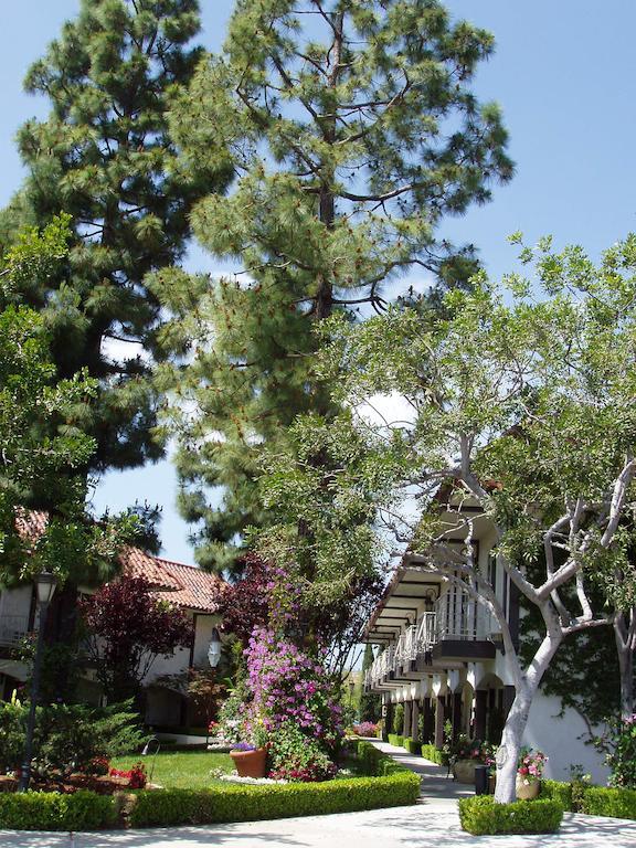 Laguna Hills Lodge-Irvine Spectrum Exterior foto